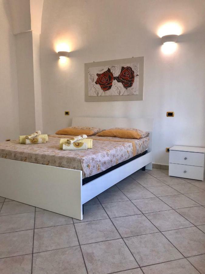 Villetta Natalia Torre Colimena Zewnętrze zdjęcie