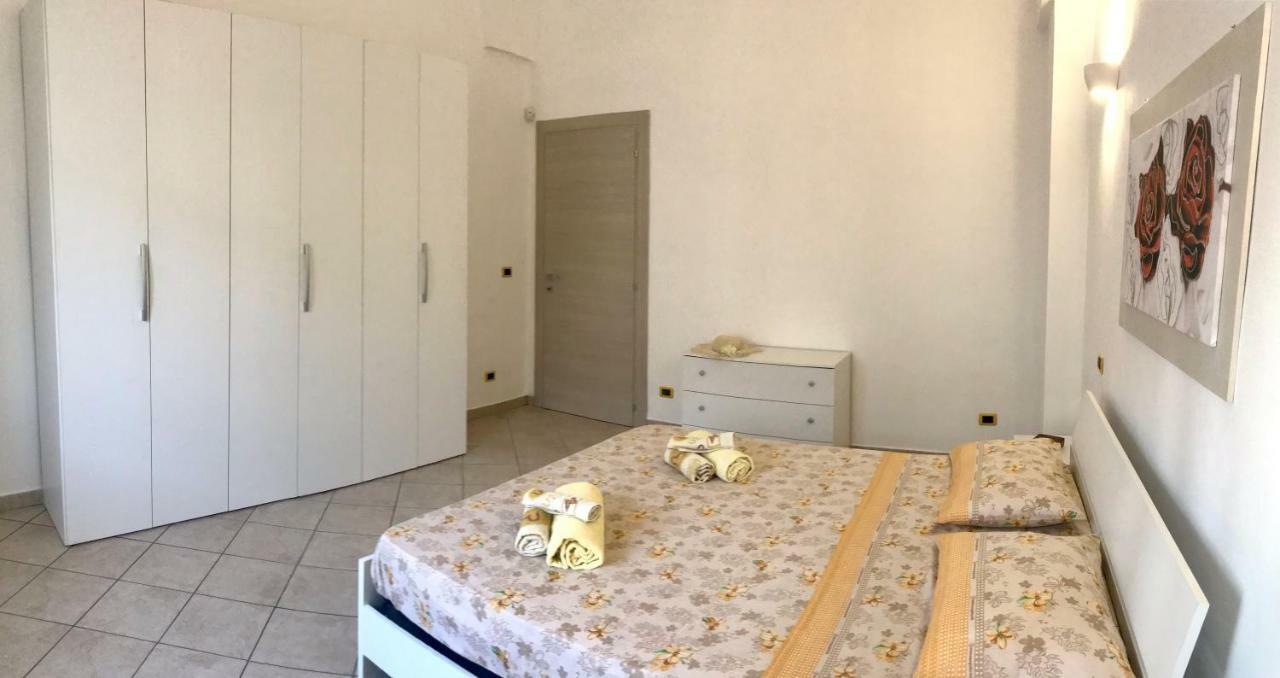 Villetta Natalia Torre Colimena Zewnętrze zdjęcie